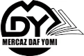 Mercaz Daf Yomi