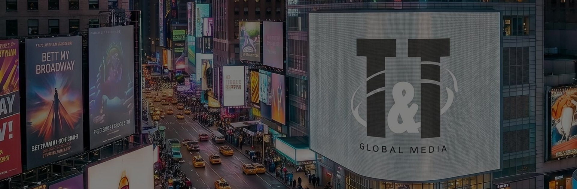 T&T Global Media